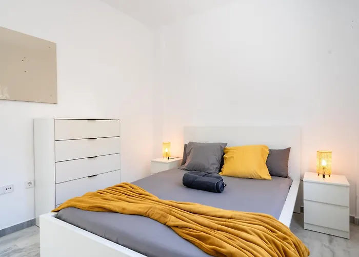 Luxury Apartments Marbella Cabopino