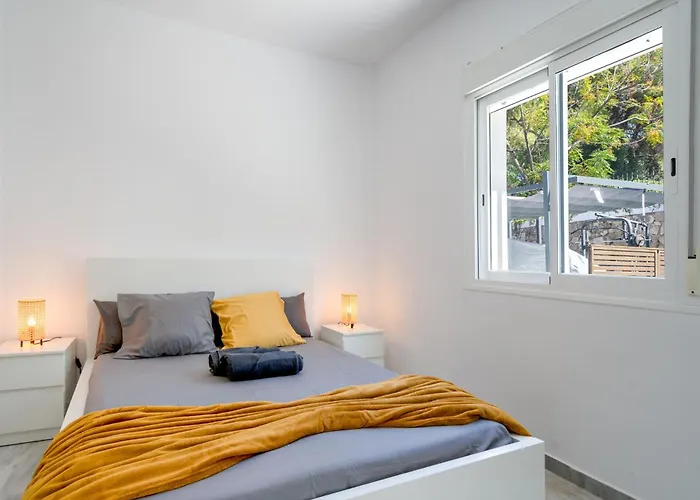 Luxury Apartments Marbella Cabopino