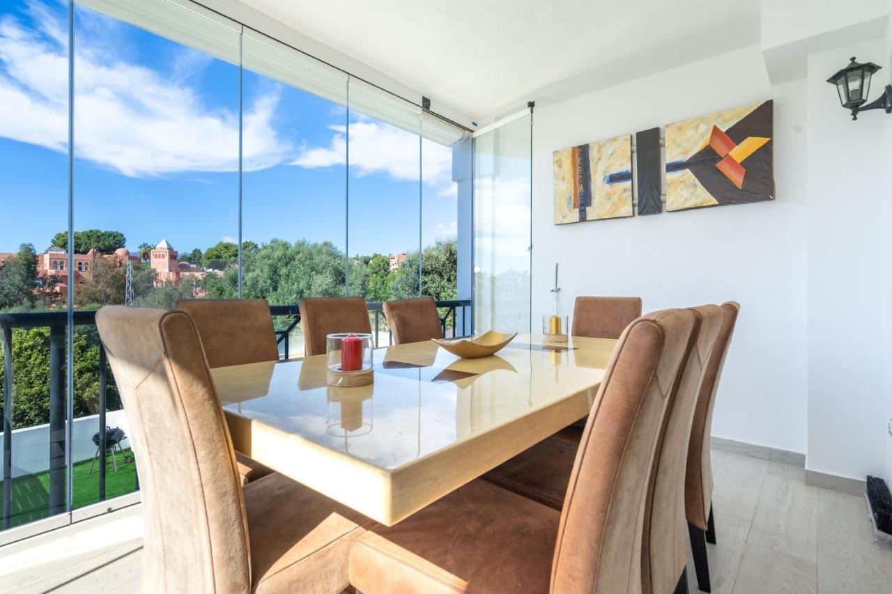 Apartment Luxury Cabopino Marbella