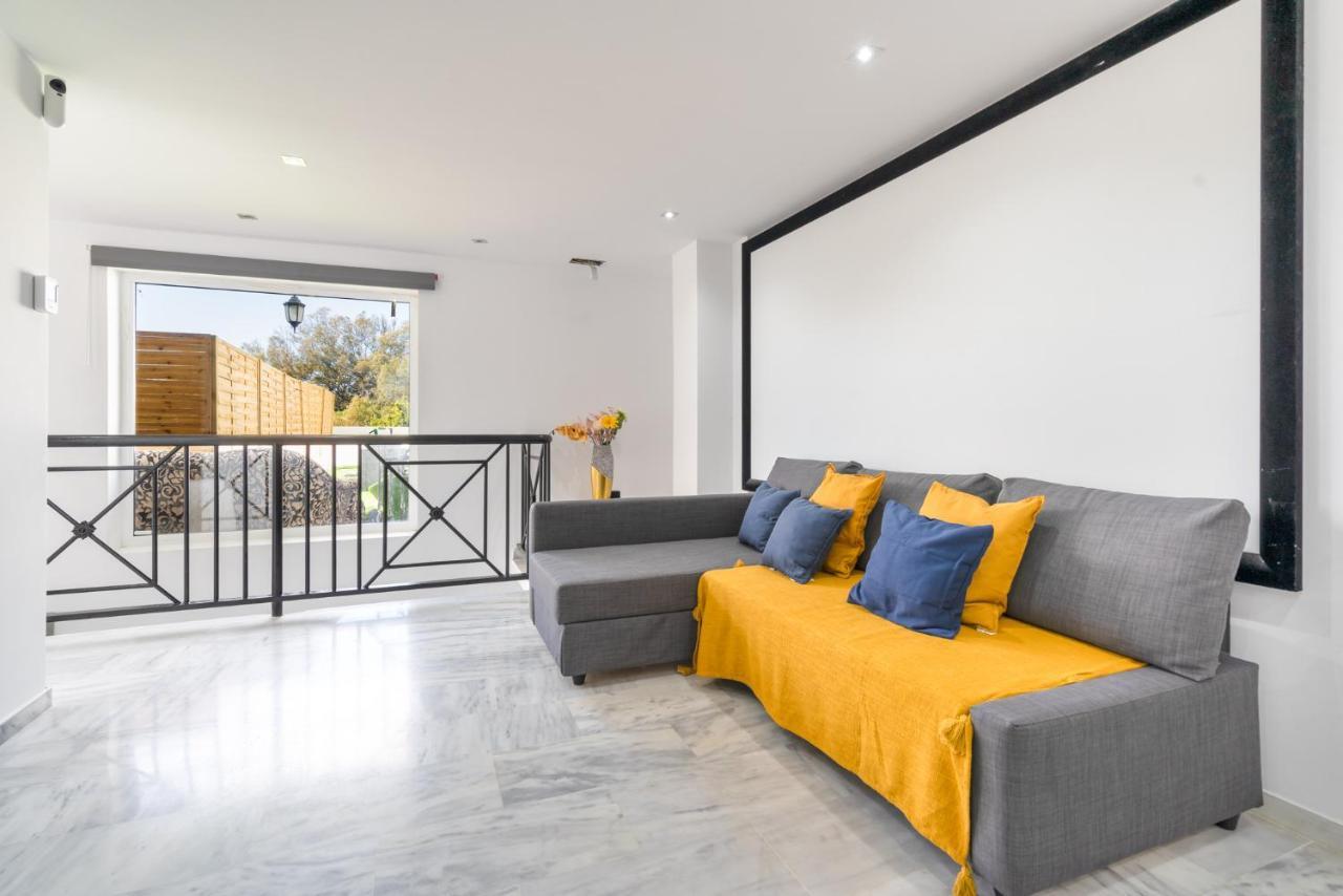 Appartement Luxury Cabopino *