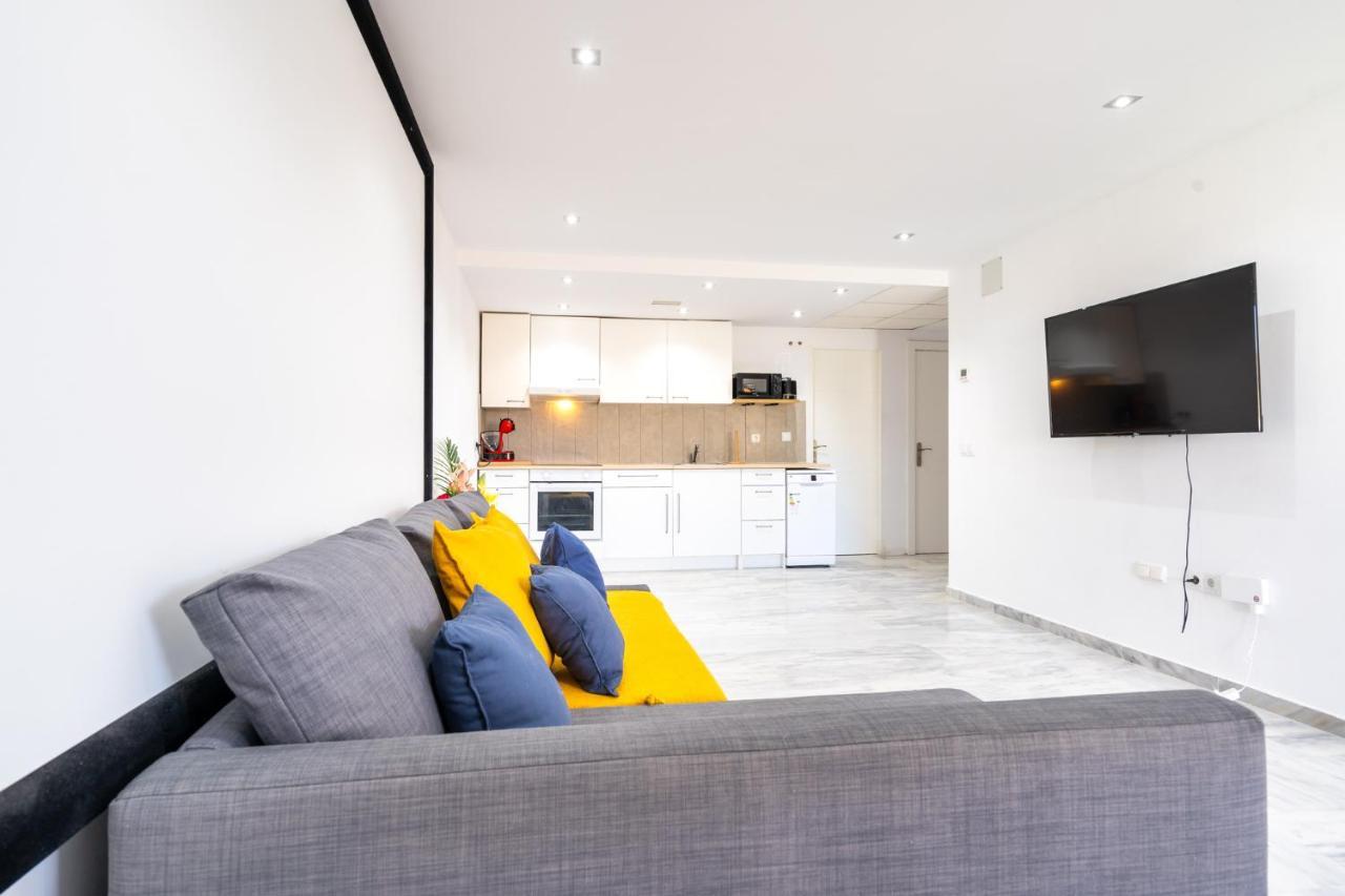 Luxury Cabopino Appartement *