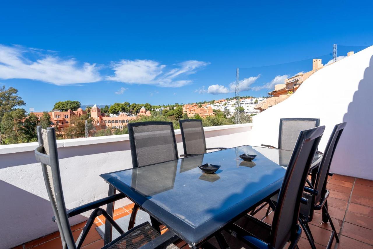 Apartment Luxury Cabopino Marbella