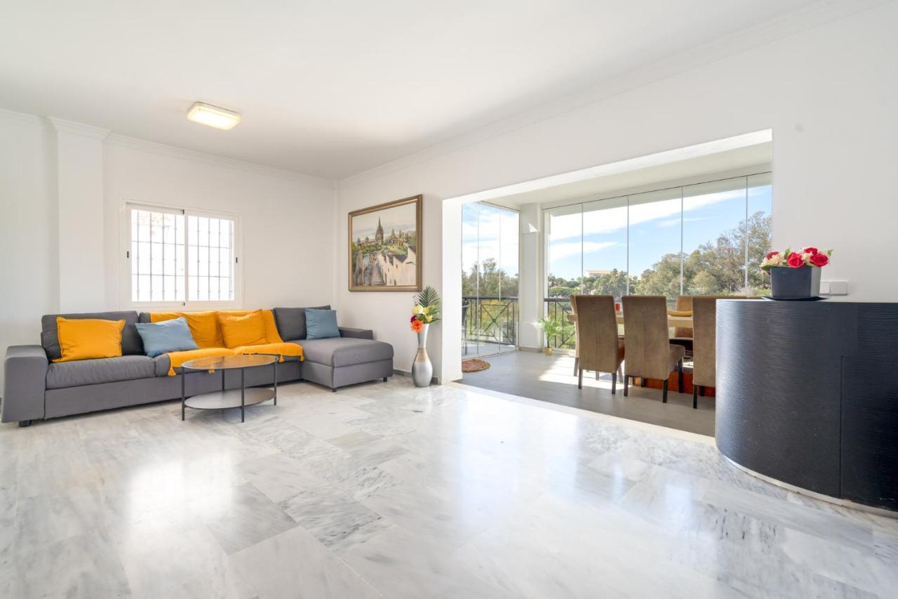 Luxury Cabopino Apartment *