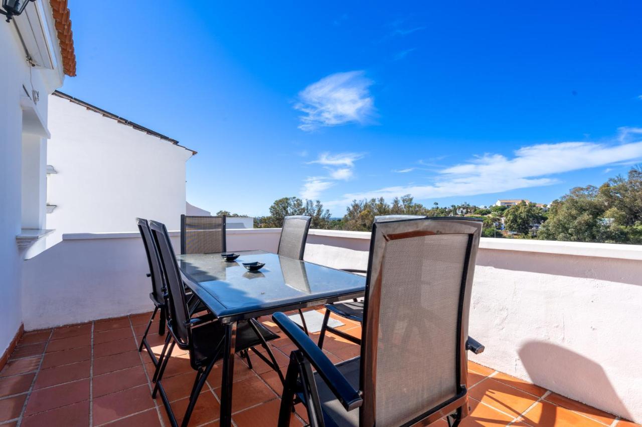 Appartement Luxury Cabopino *