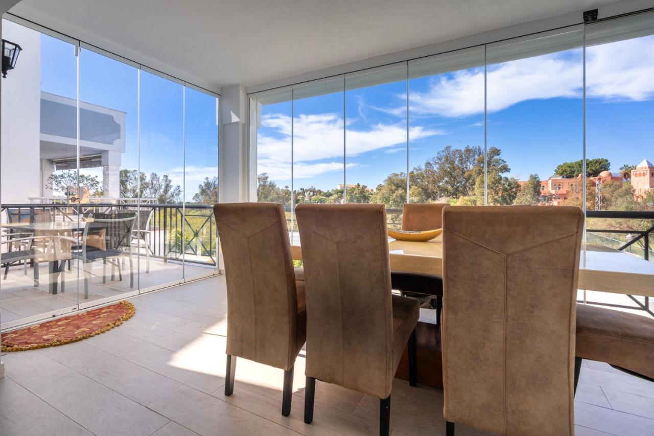Apartment Luxury Cabopino Marbella
