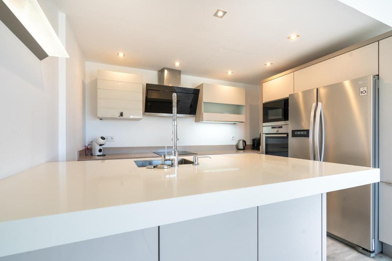 Apartment Luxury Cabopino *