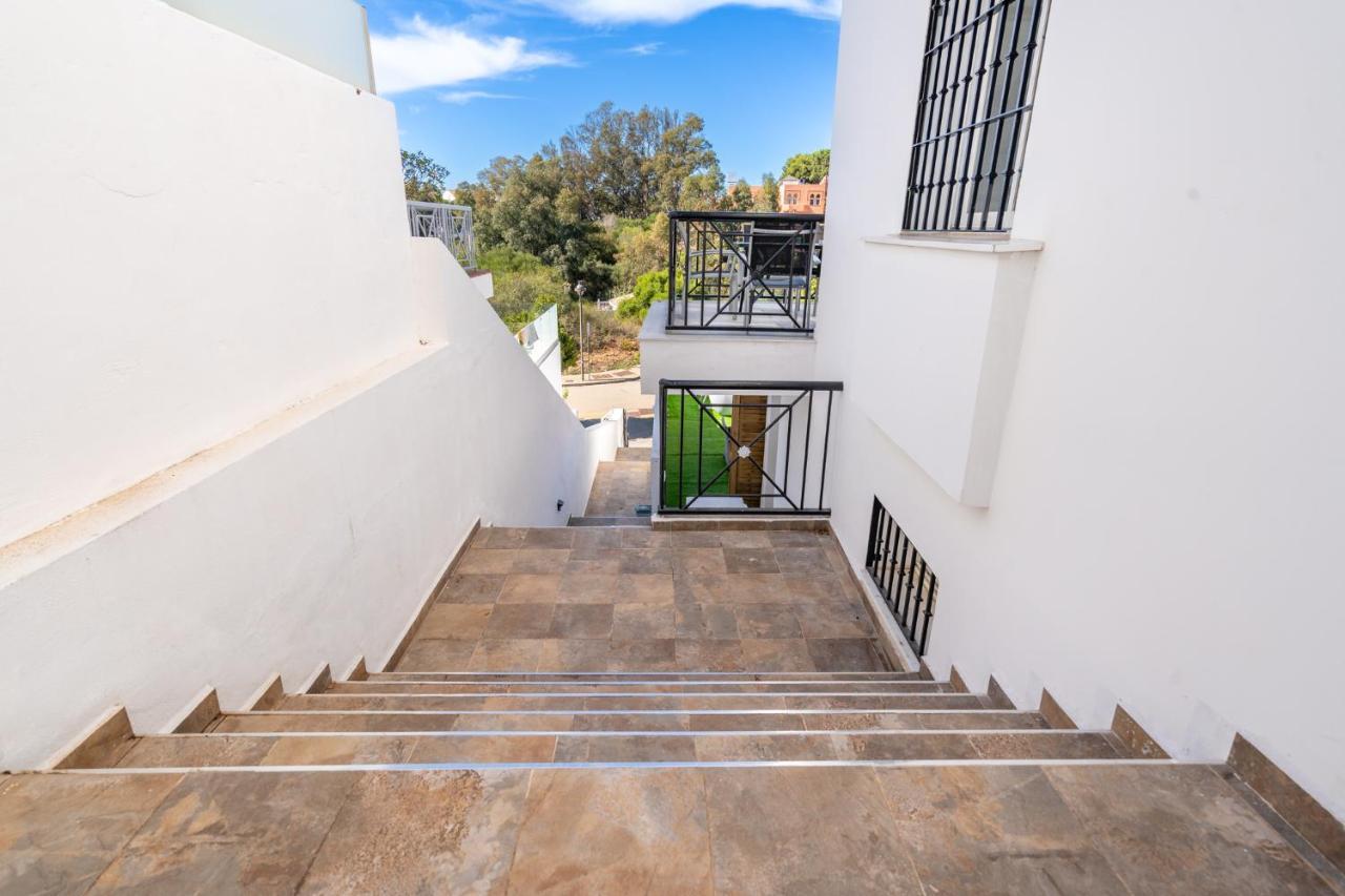 Luxury Cabopino Appartement