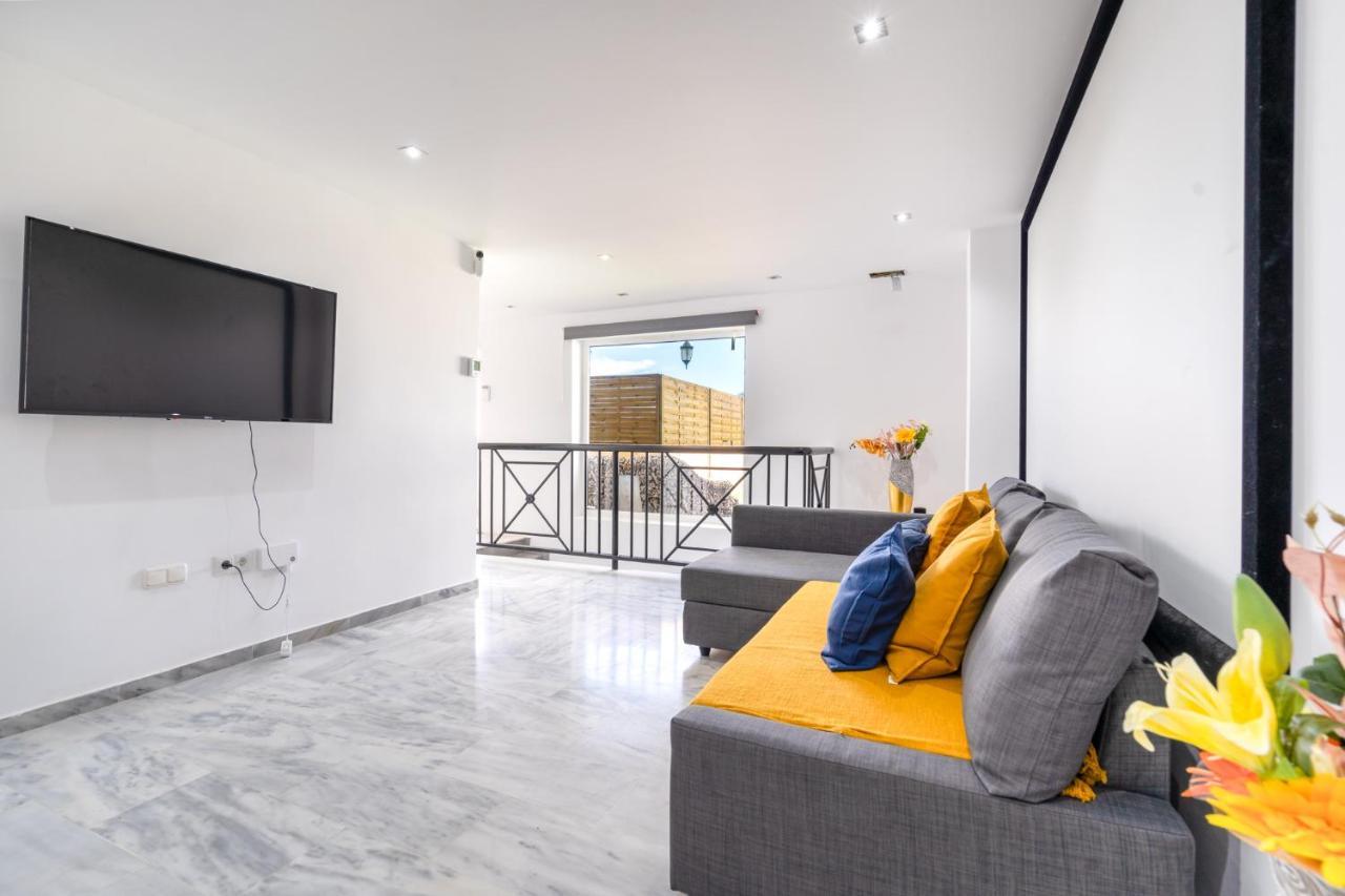 Luxury Cabopino Appartement Marbellac