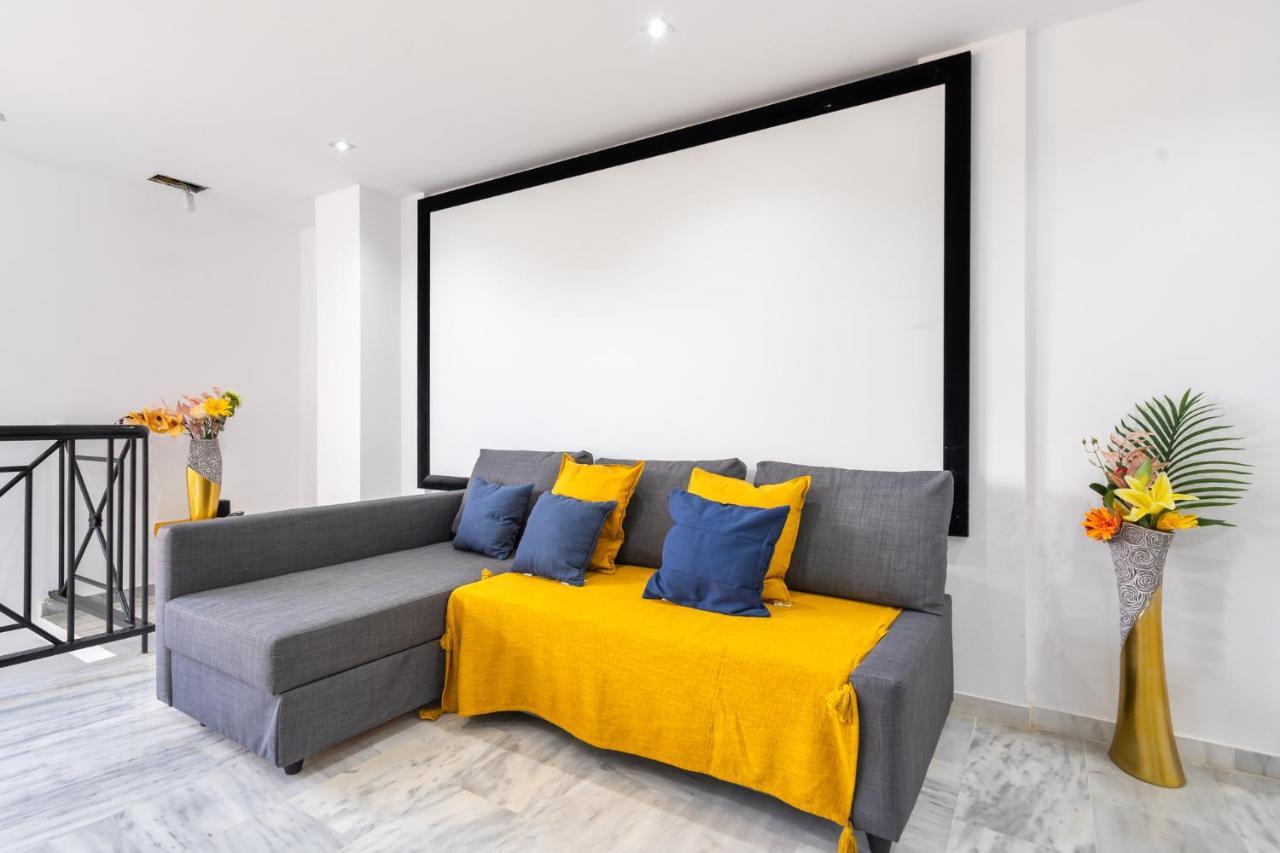 Luxury Cabopino * Marbellac