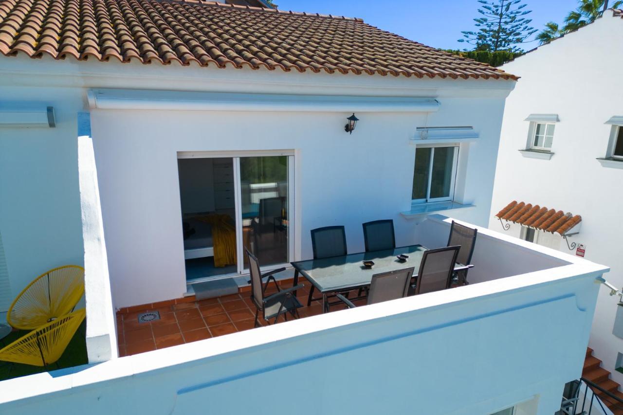 Appartement Luxury Cabopino Marbellac