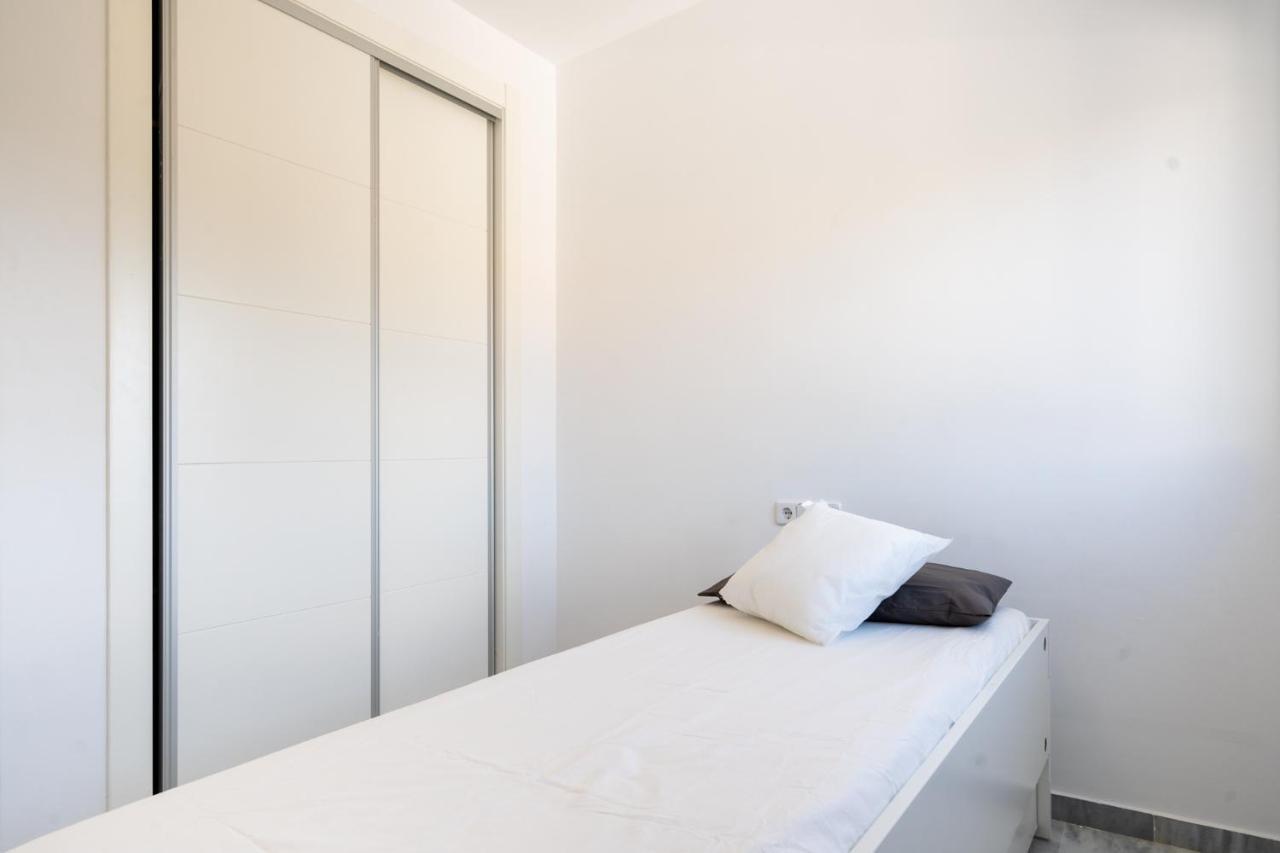 Luxury Cabopino Apartment