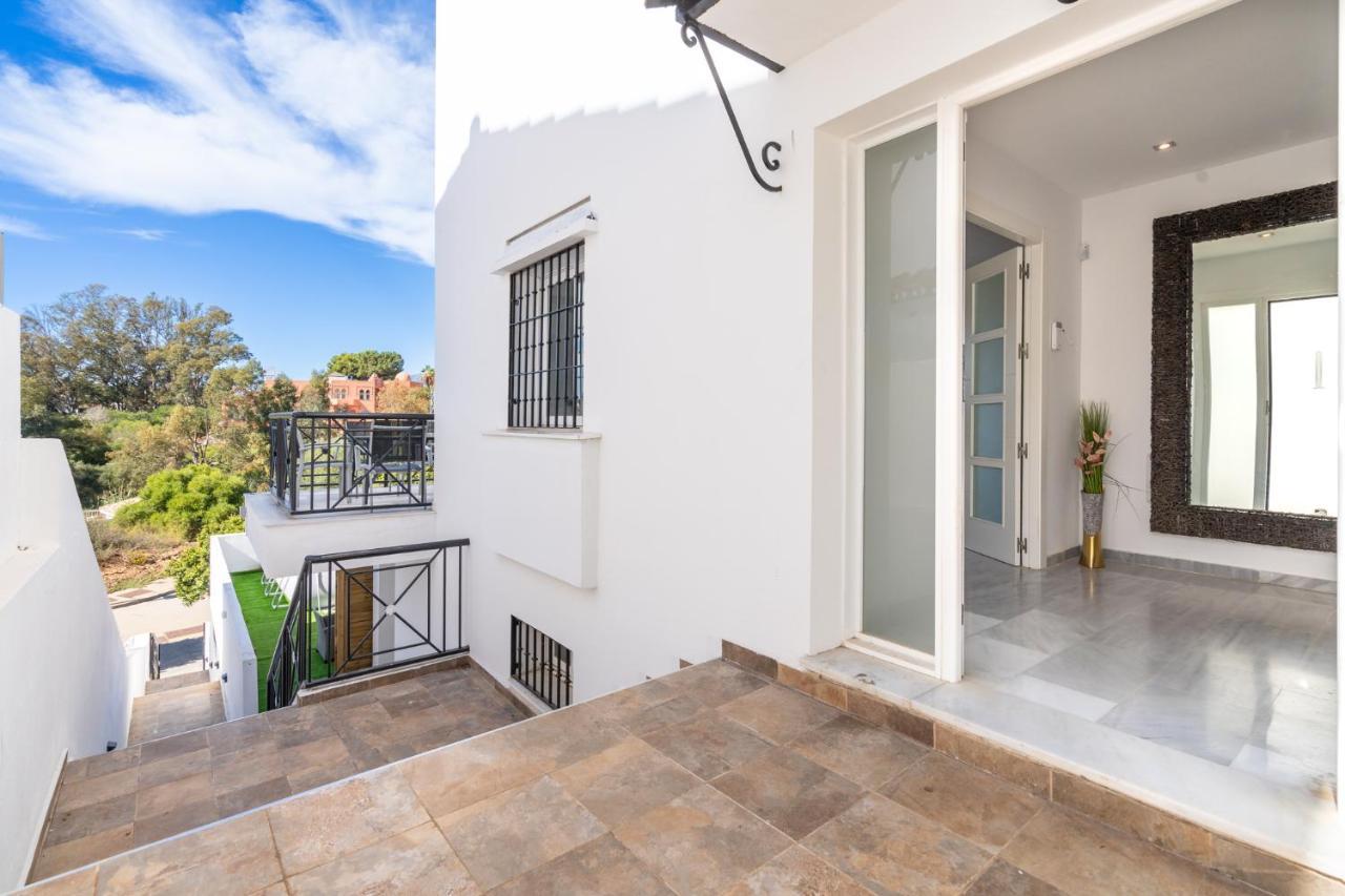 Appartement Luxury Cabopino *