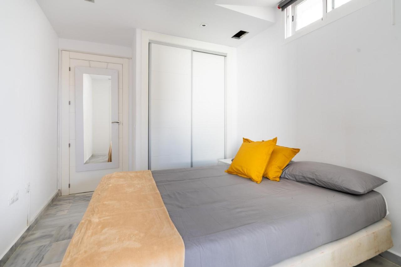Luxury Cabopino Appartement