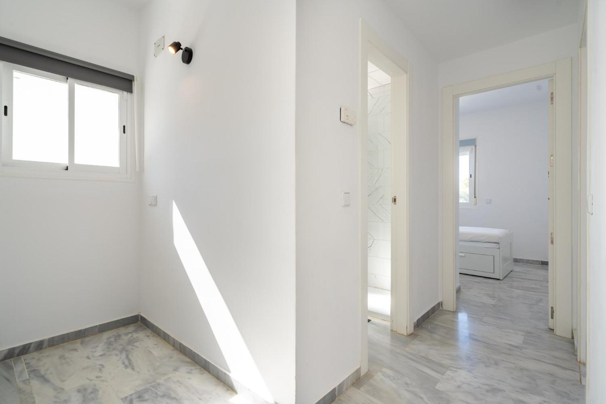 Appartement Luxury Cabopino *
