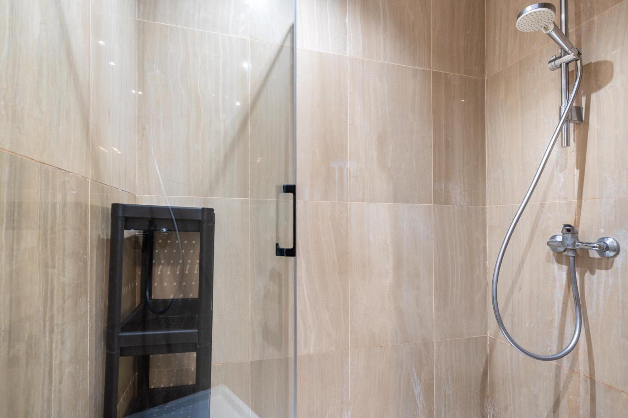 Appartement Luxury Cabopino *